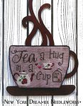 (image for) Tea Time